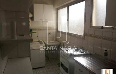 Imagem 5: Apartamento (tipo - padrao) 1 dormitórios, cozinha planejada, portaria 24 horas, elevador