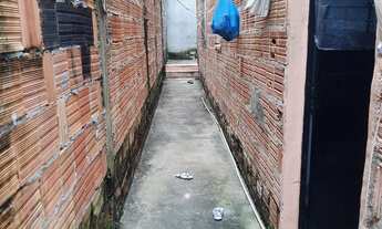 Imagem: Vende-se está casa localizada no jorge