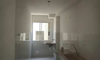 Imagem 2: Aluga-se Apartamento