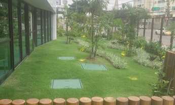 Imagem: Flat Mobiliado no Pina