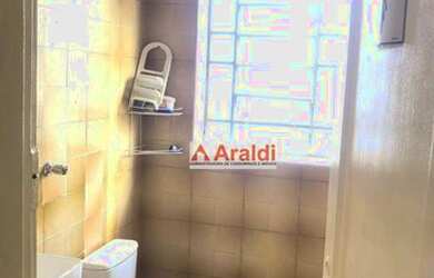 Imagem 3: Kitnet com 1 dormitório para alugar, 10 m² por R$ 1.100,00/mês - Brooklin Paulista - São P