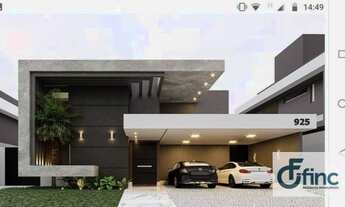 Imagem: Casa com 4 dormitórios à venda, 298 m²