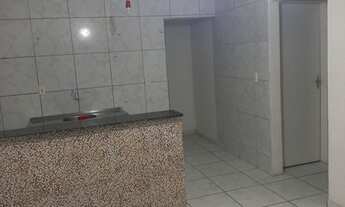 Imagem 2: ALUGA-SE CASA PRIMEIRO ANDAR IPSEP