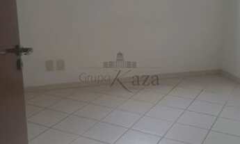 Imagem 7: Apartamento - Cidade Morumbi - Edifício Colibri - 107m² - 2 Dormitórios