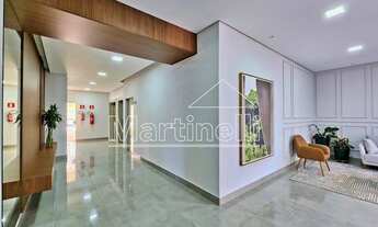 Imagem 4: Ribeirão Preto - Apartamento Padrão - Ribeirânia