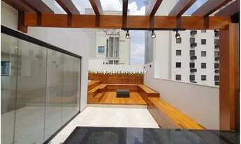 Imagem 2: Vila Olímpia: 3 Dorm | 1 Suíte | 3 Vagas