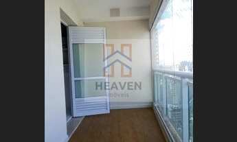 Imagem 6: ÓTIMO APARTAMENTO NA RUA MAJOR QUEDINHO 2 DORMITS 1 VAGA LAZER