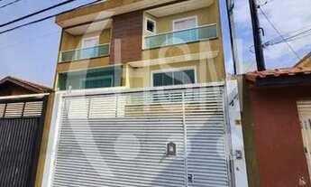 Imagem 2: ALUGA SOBRADO JARDIM INDEPENDÊNCIA EM SBC