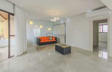 Imagem 4: Venda Cobertura 5 Dormitórios - 345 m² Chácara Klabin