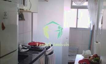 Imagem: Apartamento com condomínio 2 dormitórios