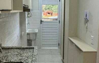 Imagem 7: Hamptons apartamento para locação no Aurora em Londrina