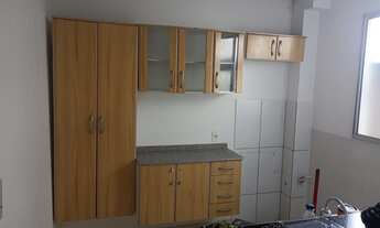 Imagem 4: ALUGA-SE APARTAMENTO COM DOIS QUINTAIS NO RIO SALSO(SOMENTE SEGURO FIANÇA