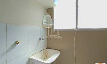 Imagem 6: Apartamento (tipo - padrao) 2 dormitórios, cozinha planejada, portaria 24hs, lazer, em con