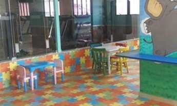 Imagem 7: Village Moon: Belíssimo Apto na Doca Andar Alto Porteira Fechada