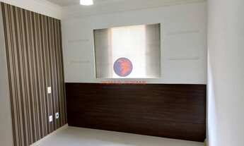 Imagem 4: Apartamento a Venda Condomínio Parque das Flores Rio Preto