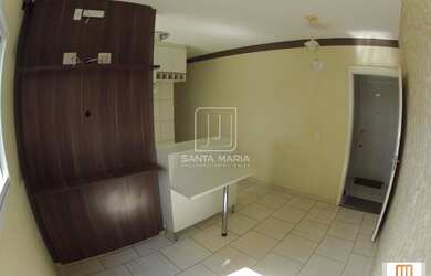 Imagem 3: Apartamento (tipo - padrao) 2 dormitórios, cozinha planejada, portaria 24hs, lazer, salão