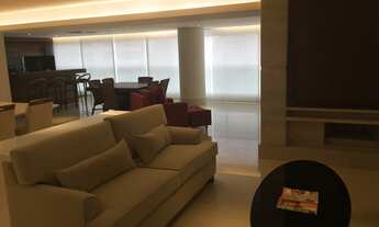 Imagem 5: Apartamento para aluguel possui 335 metros quadrados com 4 quartos