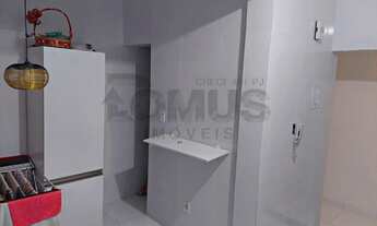 Imagem 4: Condomínio Mares do Sul, apartamento com 3 quartos, 1 banheiro, sala ampla de Estar/Jantar