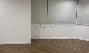 Imagem: Sala para locação no Centro - Campinas/SP