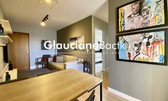 Imagem 6: Apartamento 2 Quartos em Colina de Laranjeiras no Condomínio Veredas Buritis