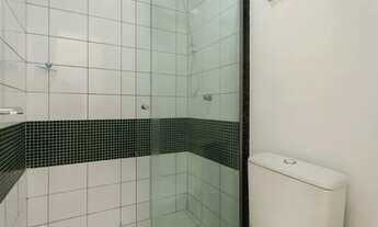 Imagem 6: Apartamento com 1 quarto em Setor Oeste