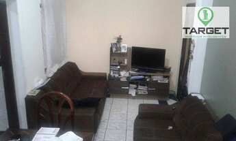 Imagem 4: Sobrado com 3 dormitórios à venda, 280 m² por R$ 890.000,00 - Jardim da Glória - São Paulo