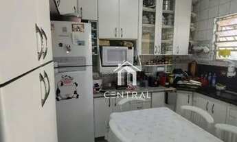 Imagem 4: Sobrado cocaia com 2 dormitórios à venda, 84 m² por R$ 400.000 - Cocaia - Guarulhos/SP