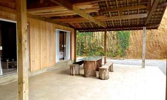 Imagem 6: ANITÁPOLIS/SC - Casa no Rio Alfa