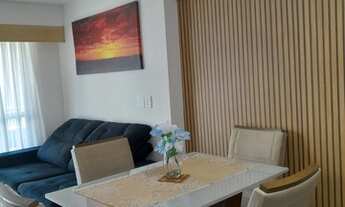 Imagem 5: Apartamento para aluguel possui 56 metros quadrados com 2 quartos em Meireles - Fortaleza