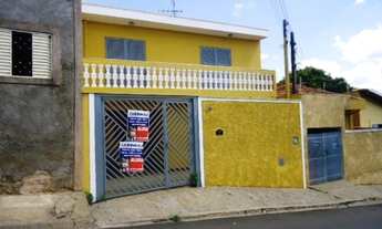 Imagem: Sao Carlos - Casa Padrão - Jardim Cruzeiro