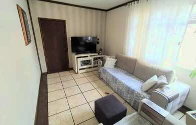 Imagem 4: Apartamento 3 dormitórios sendo 1 suíte 2 vagas Aparecida Santos - SP