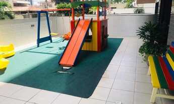 Imagem 2: Apartamento para venda possui 89 metros quadrados com 3 quartos em Jatiúca - Maceió - Alag