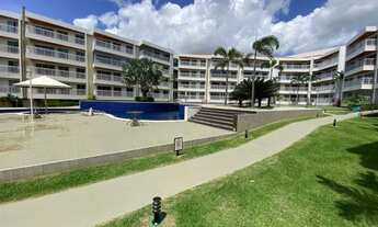 Imagem 1: Apartamento para Venda em Aquiraz, Porto das Dunas, 3 dormitórios, 1 suíte, 2 banheiros, 1