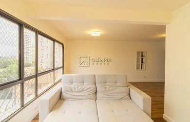 Imagem 13: Apartamento Locação 3 Dormitórios - 126 m² Jardim Paulista