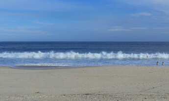 Imagem 3: Apartamento para Locação 2 Quartos, 2 Suites, 1 Vaga, 64M², PONTA NEGRA, MARICA - RJ