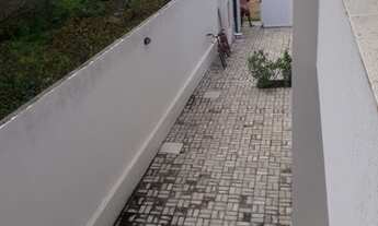 Imagem 2: CASA DUPLEX EM VILLAGE,4 QUARTOS 1 SUÍTE,RECEM CONSTRUIDA,EM IPITANGA,LAURO DE FREITAS-BA