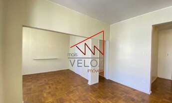 Imagem 3: Apartamento para venda com 100 metros quadrados com 2 quartos em Copacabana - Rio de Janei