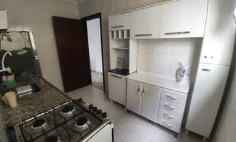 Imagem 4: Aluga lindo apartamento em Cezar, 58 M², 2 Dormitórios, 2° andar, 1 vaga, muito bem locali
