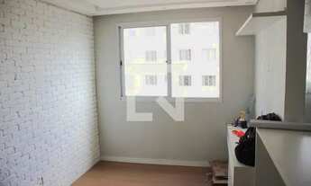 Imagem 2: Apartamento para Aluguel - Itaquera, 2 Quartos, 40 m2