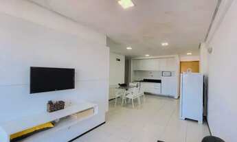 Imagem: Apartamento para Venda em Maceió, Jatiúca