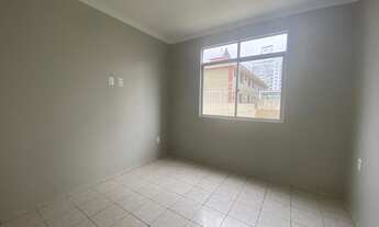 Imagem 7: Apto desocupado no bairro Balneário