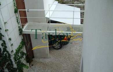 Imagem 3: Casa Residencial à venda, Jardim Paulistano, São Paulo - CA2470