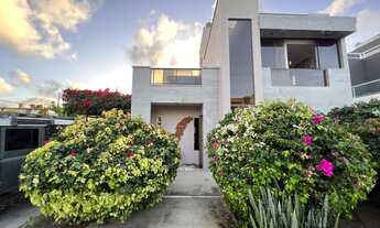 Imagem 2: Alugo ou vendo casa Mobiliada em condomínio fechado em Intermares