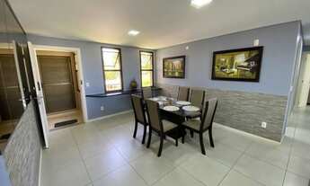 Imagem: Apartamento Mandara, com 3 dormitórios