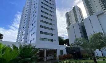 Imagem 3: LINDO APARTAMENTO DE 2 QUARTOS 1 SUITE, NO BAIRRO DA TORRE, PRONTO PARA MORAR