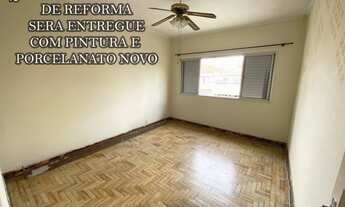 Imagem 4: Casa tatuape Otima localização Entregue reformada e pintada