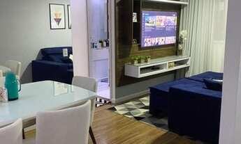 Imagem: Apartamento - Parque Yolanda (Nova Veneza)