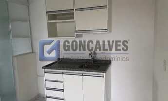 Imagem 6: SAO BERNARDO DO CAMPO - Residential / Apartment - PLANALTO