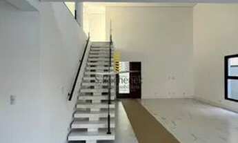 Imagem 2: Maravilhosa casa nova à venda Alphaville 4 suítes