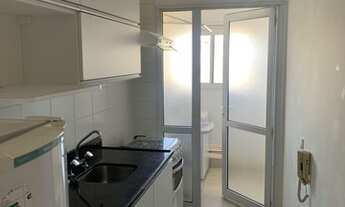 Imagem 2: Cobertura para Aluguel E Venda Tem 116 m Andalus